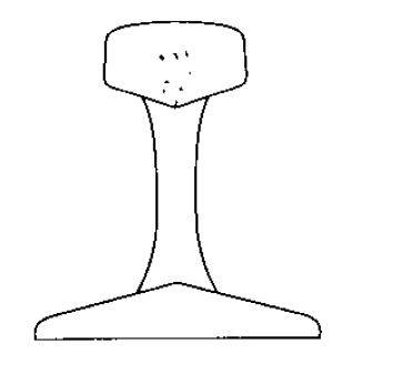 钢轨常见低倍缺陷